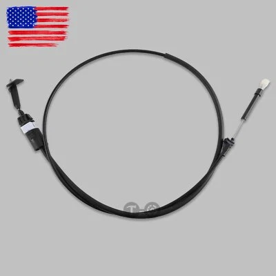 Cable de retroceso de transmisión diésel 5,9 L 98-04 para Dodge RAM 2500 3500 Foto 1 de 4