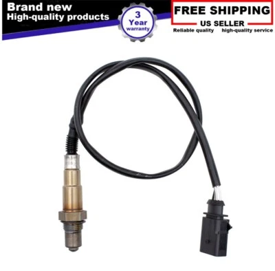 Sensor de oxígeno para Volkswagen JETTA 2,0 L turboalimentado 2006-2013 Passat 2006-2010 Foto 1 de 4