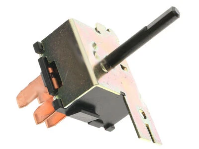 Interruptor de control del soplador para Jeep Wrangler 1997-2004 67411QPPN 2000 2001 1999 2002 Foto 1 de 2