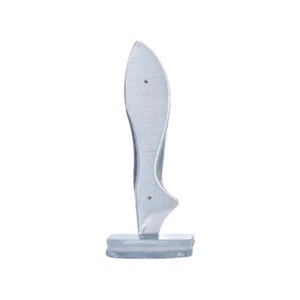 Cuchillo Dexter Hector Estrada Kill Pantalla Original Usado TV Prop Showtime Temporada 7 - Imagen 1 de 10
