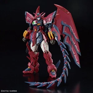 BANDAI RG Gundam W Gundam Epion escala 1/144 precoloreado - Imagen 1 de 15