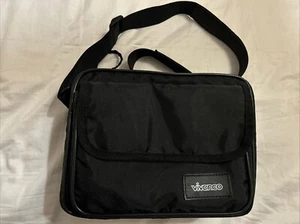 Vivanco Camcorder Bag Handycam Digital/Film Camera Shoulder, Padded - 25x19x13cm - Picture 1 of 7