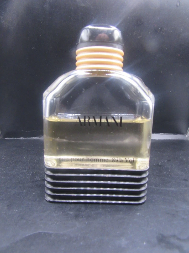 Armani Pour Homme vintage 1,7 oz para hombre Foto 1 de 1