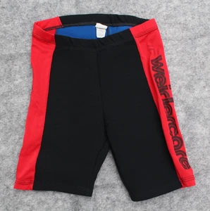 Pantalones Cortos De Neopreno Compresión Weider Core Weidercore De Colección Talla S Hechos en EE. UU. - Imagen 1 de 9