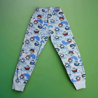 Pijama de pingüino talla Gymboree para niños Foto 1 de 4