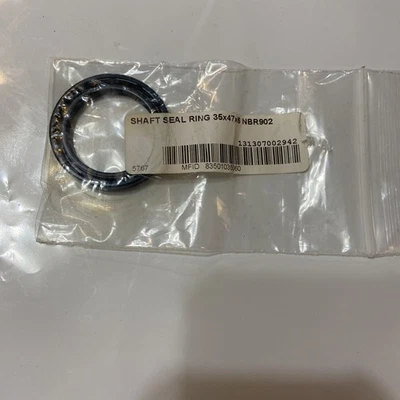 NOS KTM SX XC EXC SXF 200 250 300 350 轴密封环 35x47x6 原始设备制造商 83501035060 — 第 1/3 张图片