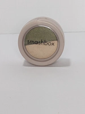 Smashbox Photo Op Eyeshadow Duo - DELIGHTFUL - NWOB - Image 1 of 3