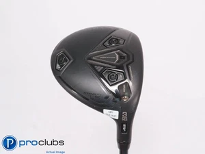 Cobra DARKSPEED LS Titanium 14.5* 3 WOOD - UST LINQ White 7F5 X-Flex 457933 - Picture 1 of 4