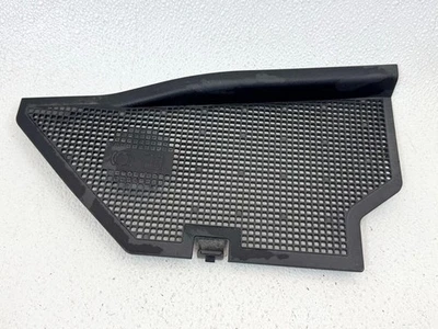 17-20 JAGUAR F-PACE DELANTERO IZQUIERDO LIMPIAPARABRISAS CUBIERTA REJILLA VENTILACIÓN OEM Foto 1 de 3
