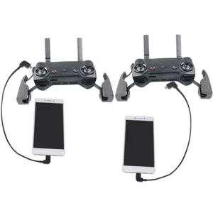 Cable USB tipo C OTG Micro para DJI Spark/Mavic Pro RC - Imagen 1 de 13