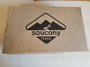 Saucony Women's Xodus Ultra 2 Sneaker Nebula USA Size 7 S10843-35 - Picture 1 of 3