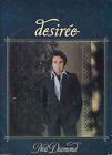 Neil Diamond : Desiree (1977 6 pages partition brochure musicale) BON