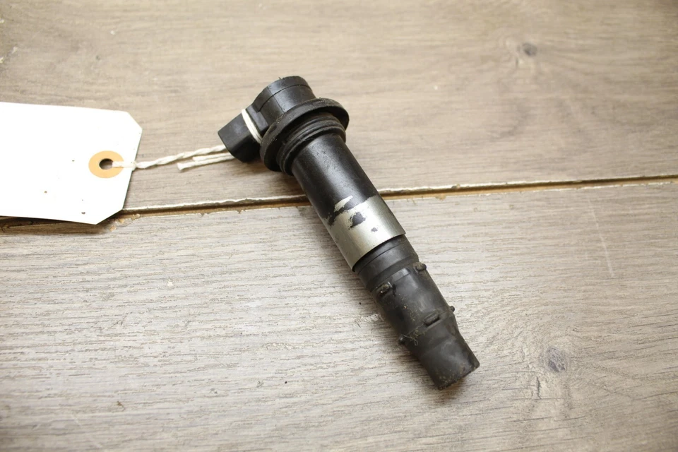 14-16 2015 15 Yamaha FJ-09 FJ09 BOBINA DE ENCENDIDO Foto 1 de 4