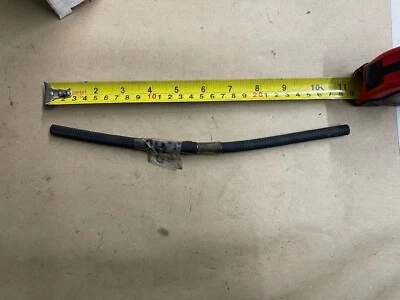 MANGUERA MANÓMETRO ACEITE CHA 600 AUSTIN HEALEY SPRITE, MG MIDGET MG MGB GT V8 Foto 1 de 3