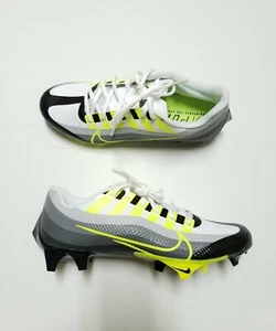 Tacchetti da calcio Nike Vapor Edge Speed 360 Volt da uomo taglia 7,5 DQ5110 071 - Foto 1 di 8
