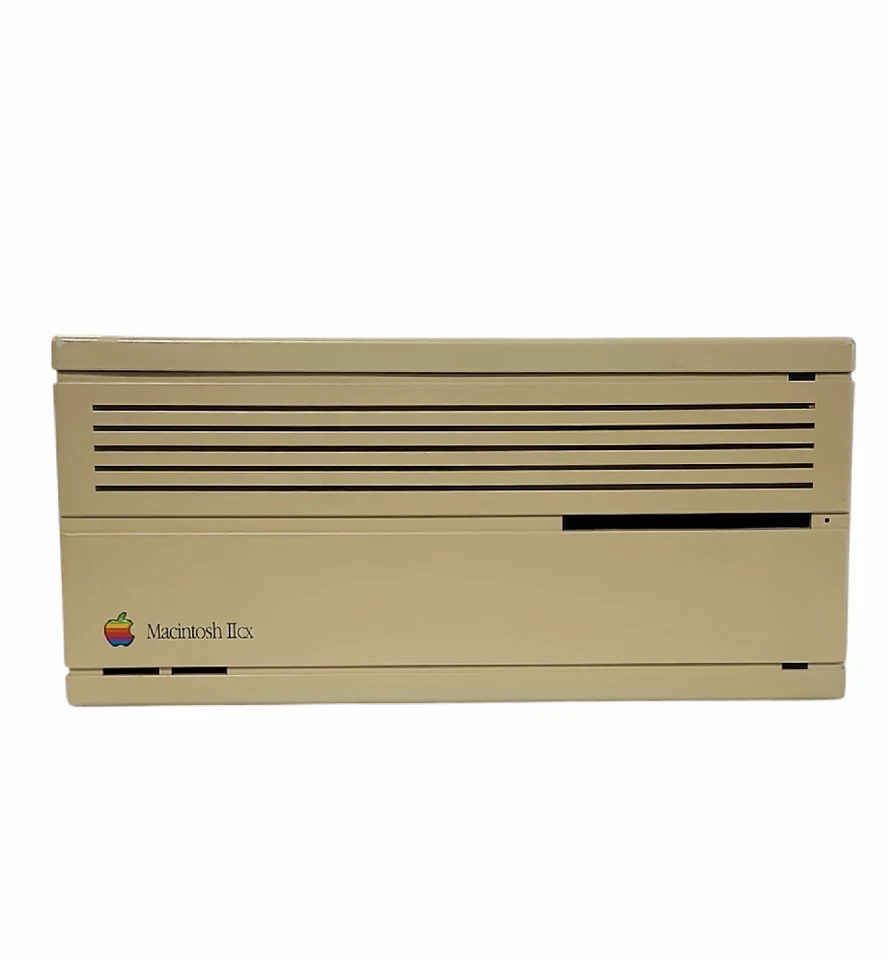 Computadora Apple Macintosh 11cx M5650 de colección como está - LEER POR FAVOR Foto 1 de 4