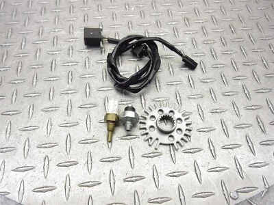 2023 22-24 Kawasaki Ninja 1000 SX bobina de pulso camioneta engranaje motor temperatura sensor de aceite Foto 1 de 4