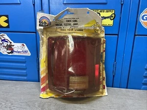 1973-1987 GMC CHEVY PICK UP TRUCK JIMMY BLAZER SUBURBAN TAIL LIGHT LH SIDE - Picture 1 of 9