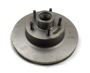 Nuevo rotor de freno delantero ford 5444 reemplaza BD60533 - Imagen 1 de 3