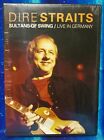 "New" Dire Straits - Sultans Of Swing - Live In Germany (DVD)