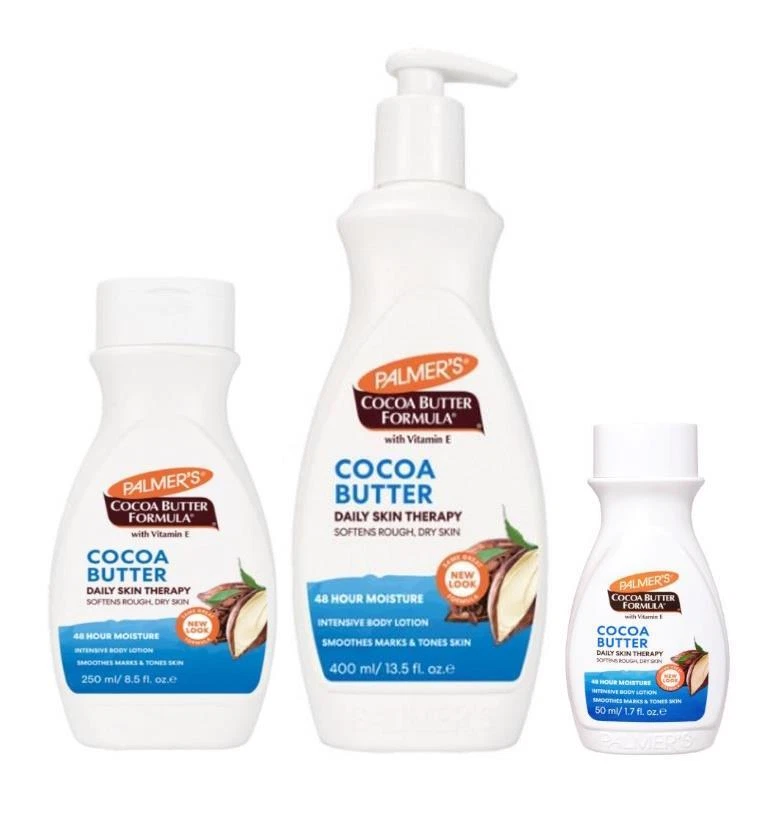 Palmer's Cocoa Butter Formula Lotion with Vitamin E - Photo 1/1