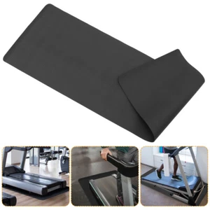Treadmill Sound Insulation Pad Office Thick Exercise Machine Mat Equipment for - Picture 1 of 12