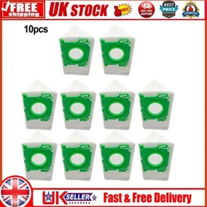 For SEBO K1 K3 UltraBag Vacuum Cleaner Cylinder Microfibre Fleece Dust Bags - Picture 1 of 13