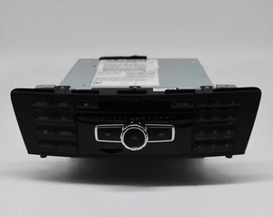 Navegador original Mercedes SL R231 a2319008402 a2319004105 Command - Imagen 1 de 5