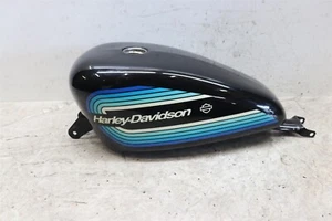 2007-2022 Harley Sportster XL1200N Iron Gas Tank Fuel Cell - Picture 1 of 9