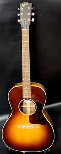 2022 Gibson Studio Walnut L-00 Bozeman MT s/n 20352015 Acoustic Electric w/ Case - Picture 1 of 21