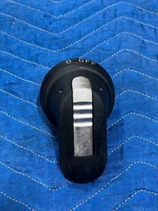 ABB OHB65J6EH Pistolengriff 4" - Bild 1 von 4