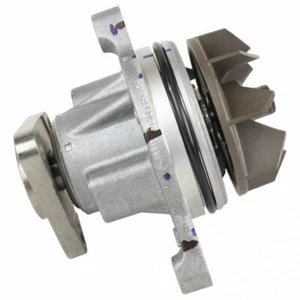 PW-625 Motorcraft Water Pump for Ford Escape Explorer Mustang Edge Lincoln MKZ - Picture 1 of 3