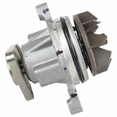 PW-625 Motorcraft Water Pump for Ford Escape Explorer Mustang Edge Lincoln MKZ — 第 1/3 张图片