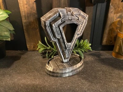 Статуэтка артефакта Halo Keystone 11 дюймов - Изображение 1 из 4