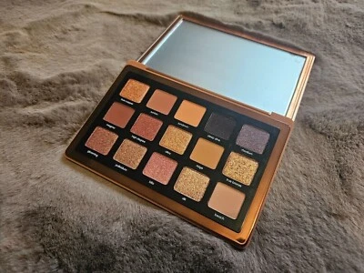   NATASHA DENONA BRONZE Eyeshadow  Palette Brand New in original package - Image 1 of 4