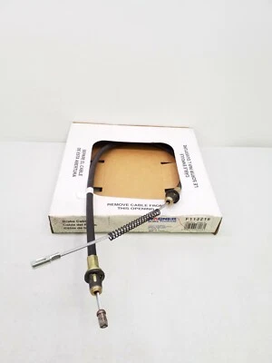 Cabo de freio F113216 Wagner  - Imagem 1 de 4