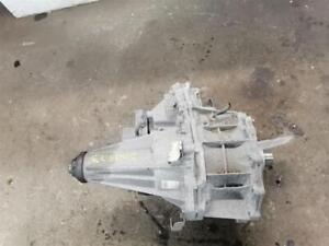 Transfer Case 6 Cylinder Automatic Transmission Fits 05-19 FRONTIER 740592