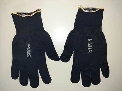  Paar Handschuhe Gartenhandschuhe Schutzhandschuhe Größe S L XL  - Bild 1 von 4