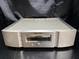 Marantz SA-11S1 SACD Player Used from Japan - Picture 1 of 11