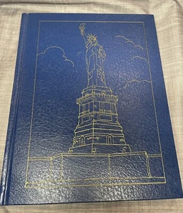 1990 "Begeys Across America" Mary Whitney Inc. Genealogy Book Ltd Ed Nummer 3 - Bild 1 von 14