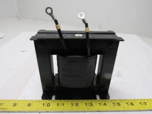 Hitachi Seiki 80109 WL-772 Transformer For Control Gear Model TR-6.10 - Picture 1 of 9