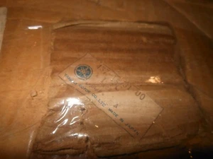 NOS OEM Yamaha DT175 DT100 +++ Right Crankcase # 437-15431-00 - Picture 1 of 11