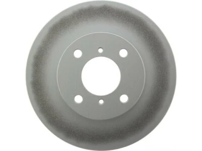 For 1999-2002 Suzuki Esteem Brake Rotor Front Centric 22238MFKR 2000 2001 - Imagem 1 de 2