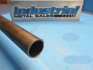 1-1/8" OD x 12" x .065"Wall DOM Steel Round Tube -- 1.125" OD x .065" Wall - Picture 1 of 1