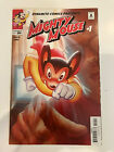 Mighty Mouse #1 (Dynamite Entertainment, 2018)