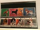 Umm Al Qiwain Dogs  stamps R21601