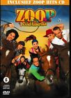 Zoop in Zuid Amerika (+ zoop hits cd) (DVD)