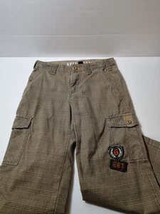 Guess Jeans Childrens Size 7Y Spare Buttons Brand New Without Tag - Picture 1 of 8