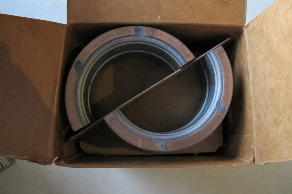 Комплект основных подшипников двигателя TRW MS-1154P-30 для Volvo 164 3,0 л 1969-1975 - Изображение 1 из 2