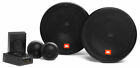 JBL Stage2 604C Car Speakers 16.5cm 2-Way Compo System 210 Watt Boxes